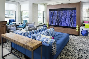 Hilton Garden Inn Dallas/Arlington South,Dallas>>Arlington,3 star