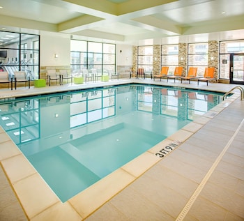 Hilton Garden Inn Dallas/Arlington South,Dallas>>Arlington,3 star