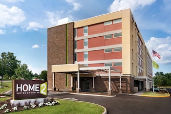 home2 suites by hilton roanoke va