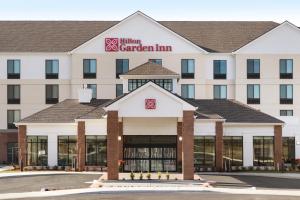 hilton garden inn medford or
