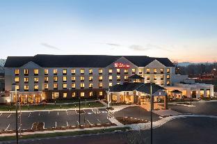 hilton garden inn medford or
