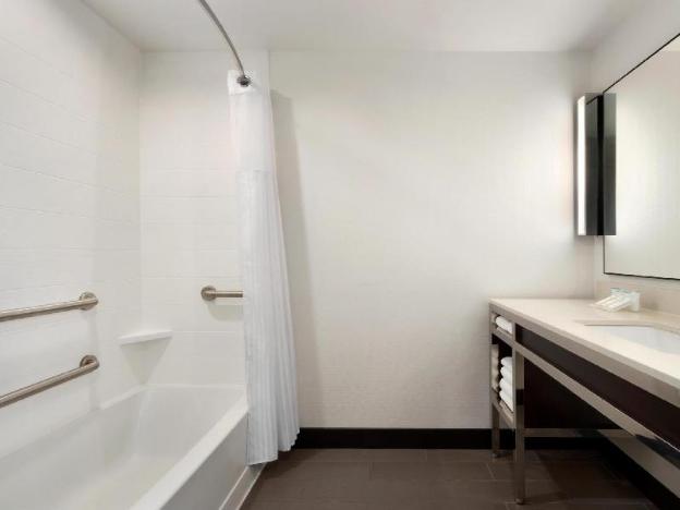 hilton garden inn medford or