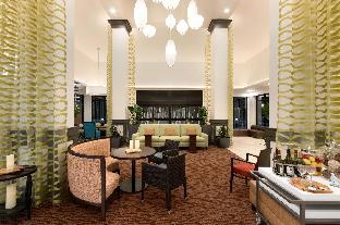hilton garden inn medford or