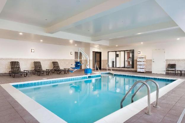 hilton garden inn medford or