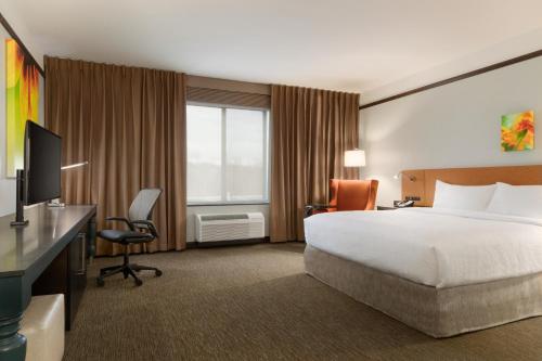 hilton garden inn medford or