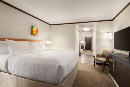 hilton garden inn medford or