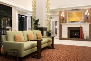 hilton garden inn medford or