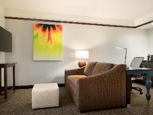 hilton garden inn medford or
