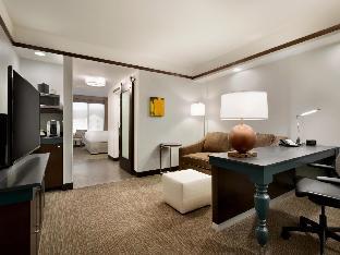 hilton garden inn medford or