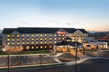 hilton garden inn medford or