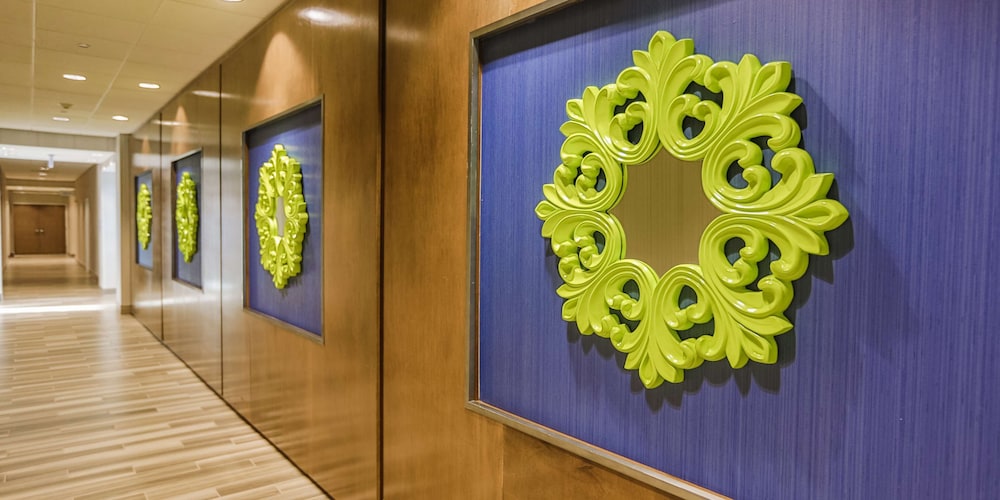 hampton inn and suites charlotte ballantyne