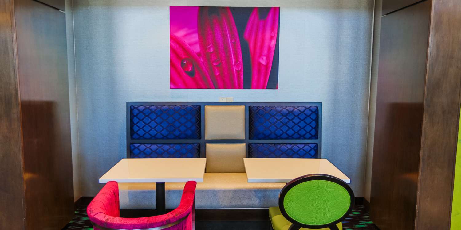 hampton inn and suites charlotte ballantyne