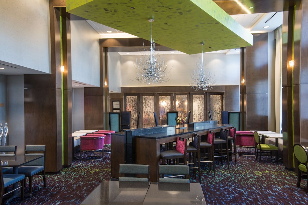 hampton inn and suites charlotte ballantyne