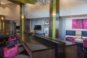hampton inn and suites charlotte ballantyne