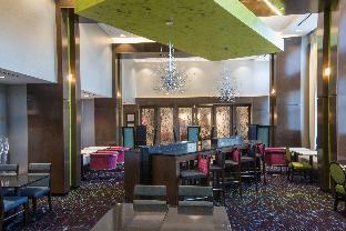 hampton inn and suites charlotte ballantyne