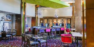 hampton inn and suites charlotte ballantyne