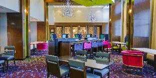 hampton inn and suites charlotte ballantyne