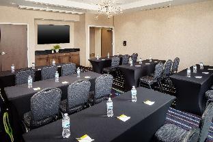 hampton inn and suites charlotte ballantyne