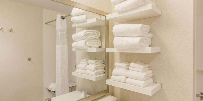 hampton inn and suites charlotte ballantyne