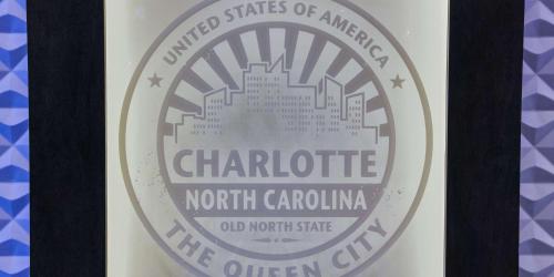hampton inn and suites charlotte ballantyne