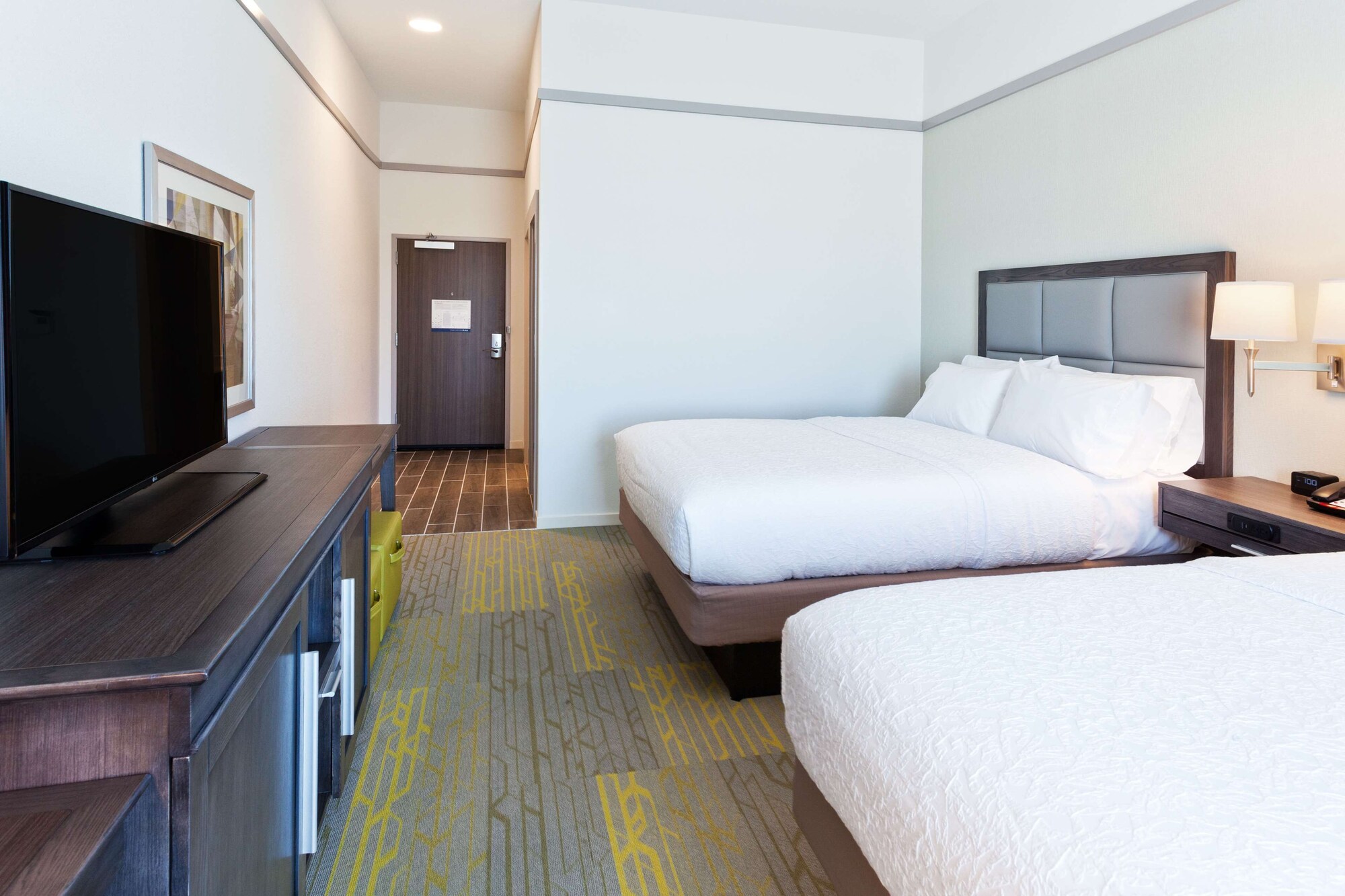 hampton inn eufaula