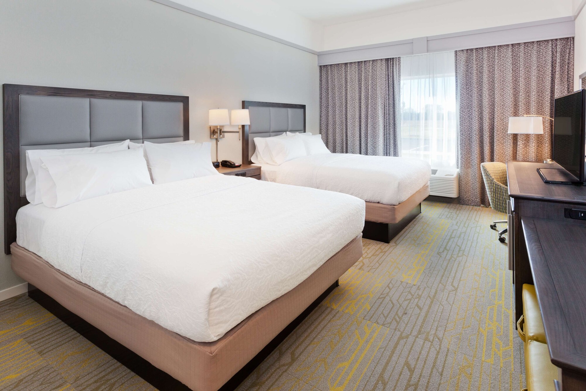 hampton inn eufaula