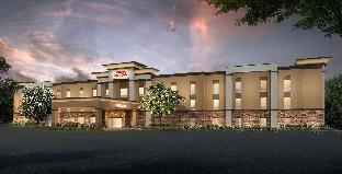 hampton inn eufaula