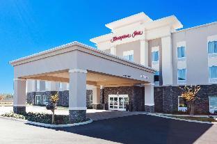 hampton inn eufaula