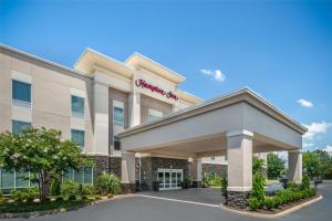 hampton inn eufaula
