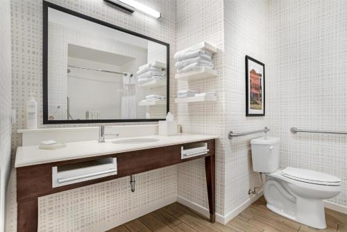 hampton inn eufaula