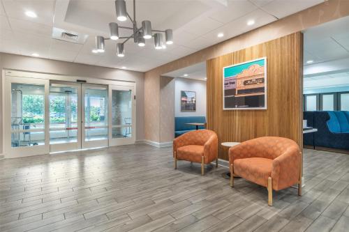 hampton inn eufaula