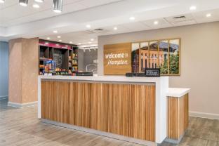 hampton inn eufaula