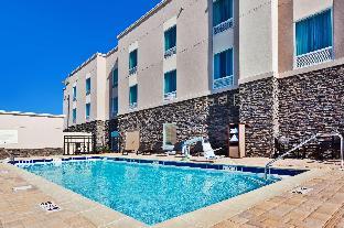hampton inn eufaula