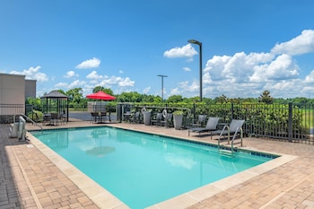 Hampton Inn Eufaula,Dothan>>Columbus,3 star