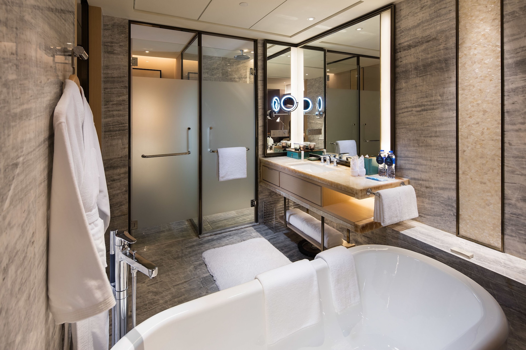 hilton quanzhou riverside