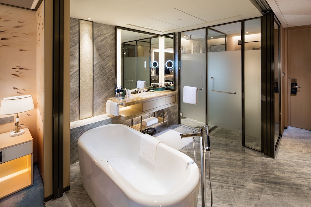 hilton quanzhou riverside
