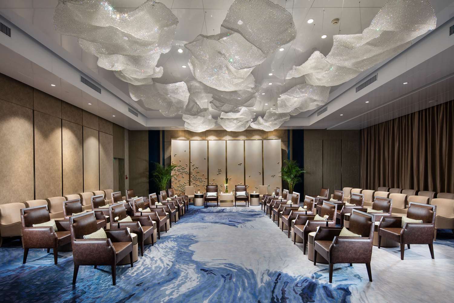 hilton quanzhou riverside