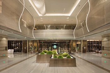 Hilton Quanzhou Riverside,Quanzhou>>Jinjiang,4 star