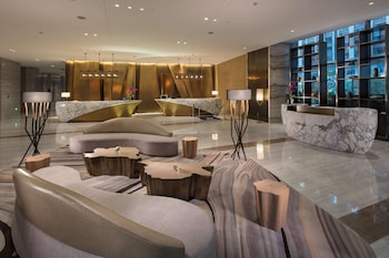 Hilton Quanzhou Riverside,Quanzhou>>Jinjiang,4 star