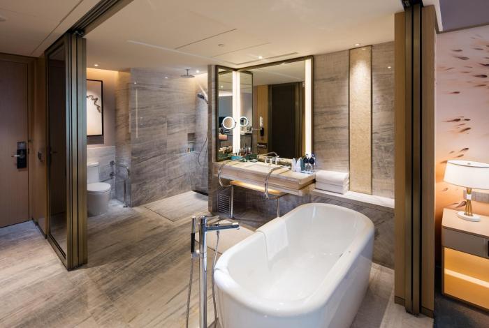 hilton quanzhou riverside