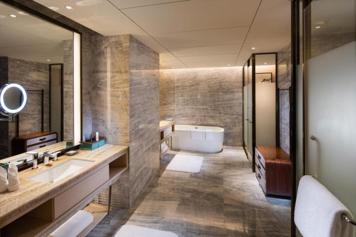 hilton quanzhou riverside