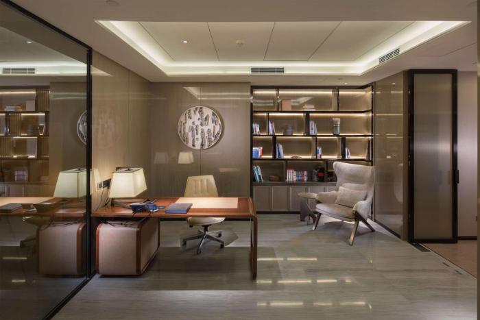 hilton quanzhou riverside