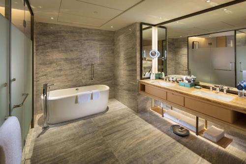 hilton quanzhou riverside