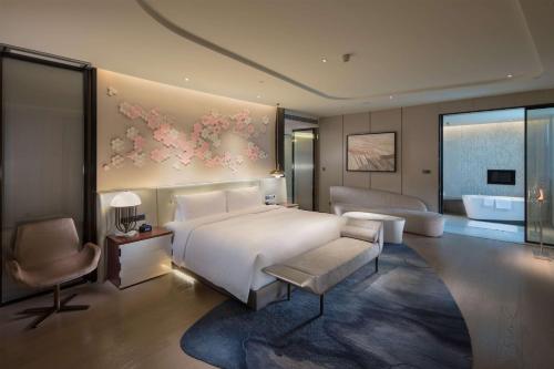 hilton quanzhou riverside
