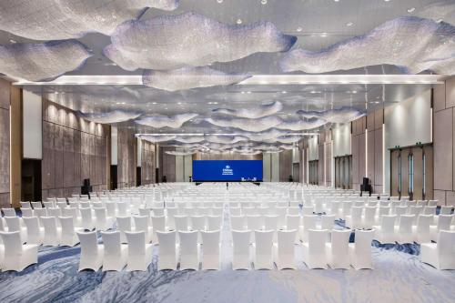 hilton quanzhou riverside