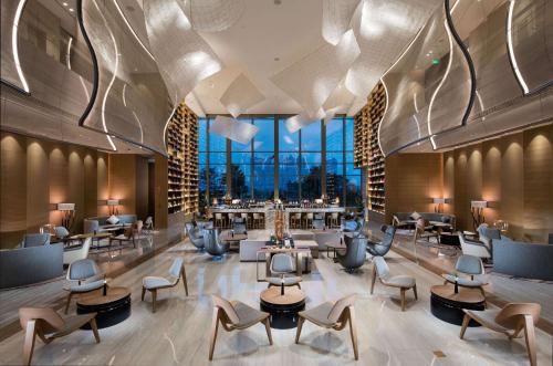 hilton quanzhou riverside