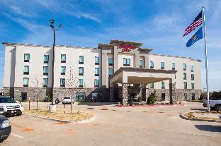 hampton inn el reno