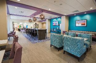 hampton inn el reno