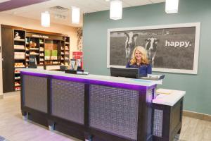 hampton inn el reno