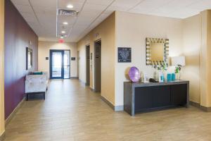 hampton inn el reno